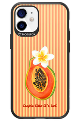 Hot Tropic 2.0 - Apple iPhone 12 Mini