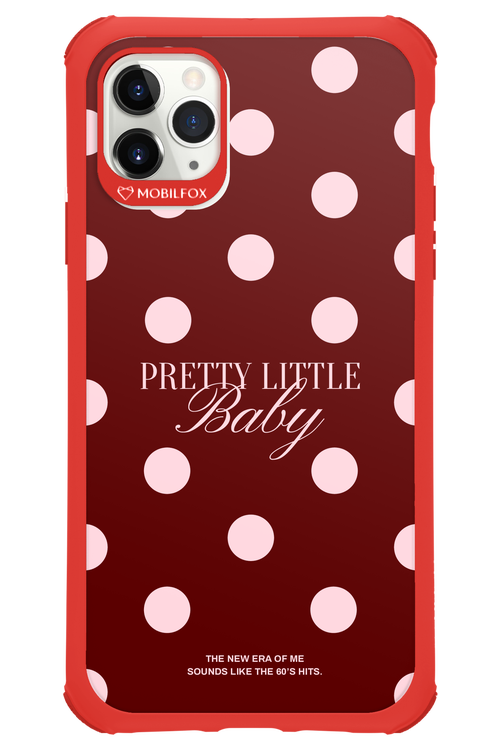 60’s Baby - Apple iPhone 11 Pro Max