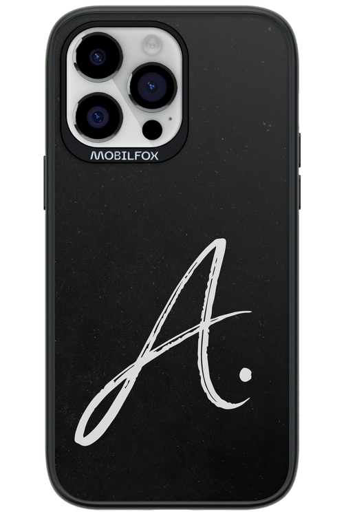(Off Space) A 2.0 - Apple iPhone 14 Pro Max