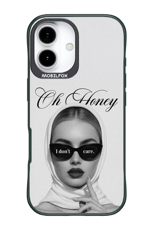 Oh Honey 2.0 - Apple iPhone 17