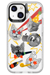 Christmas Chaos - Apple iPhone 13 Mini