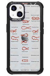 Knot Master - Apple iPhone 13