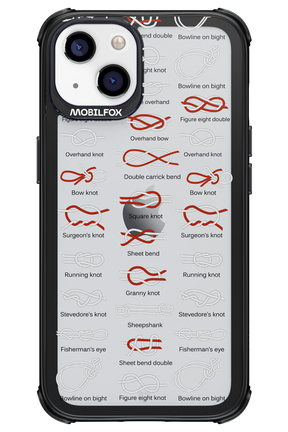 Knot Master - Apple iPhone 13