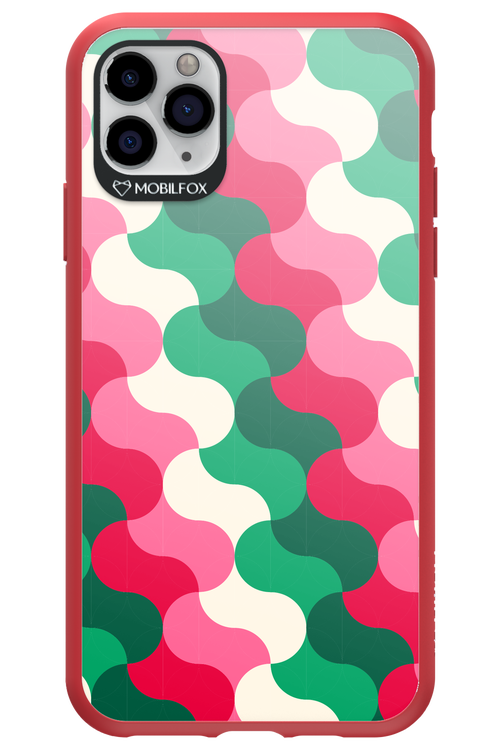 Holiday's Aura - Apple iPhone 11 Pro Max