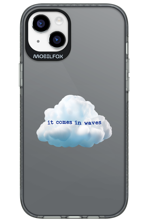 Waves - Apple iPhone 14 Plus