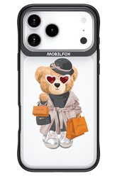 Iconic Bear - Apple iPhone 17 Pro Max