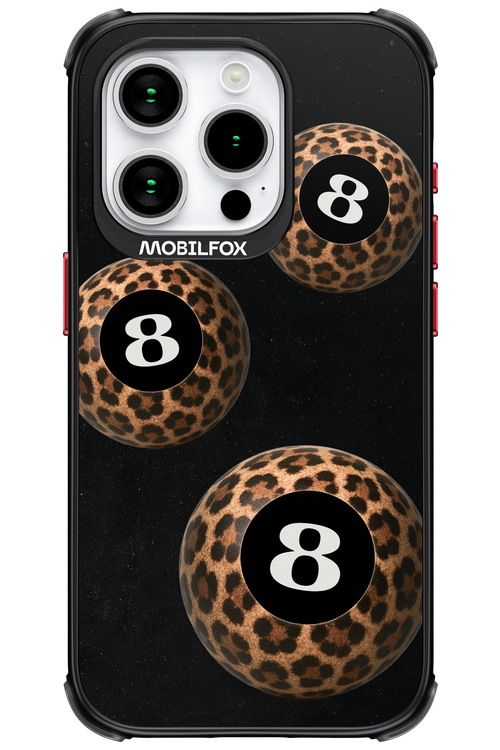 8 Baby - Apple iPhone 15 Pro