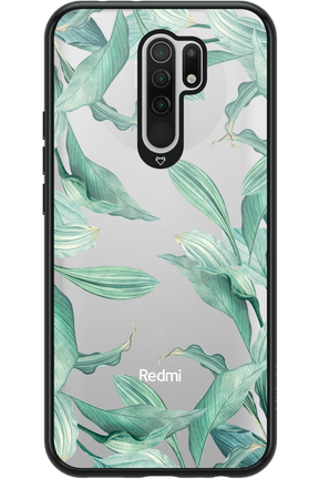 Greenpeace - Xiaomi Redmi 9
