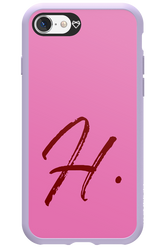 (Sorbet) H 2.0 - Apple iPhone SE 2020