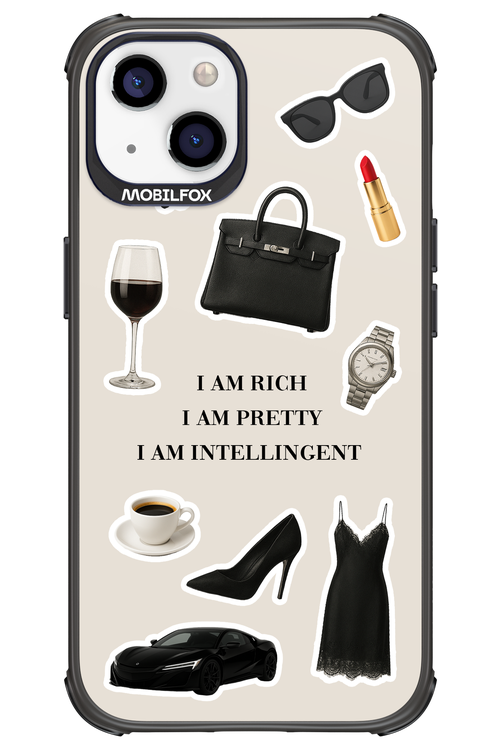 Rich & Pretty - Apple iPhone 13