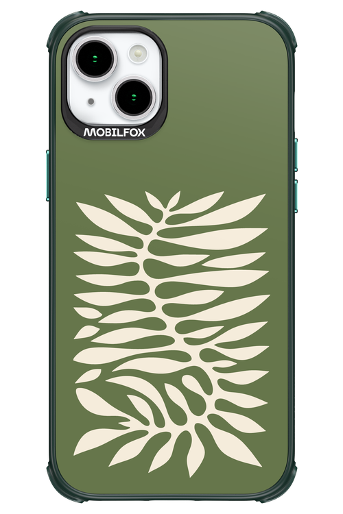 Grasshopper - Apple iPhone 15 Plus