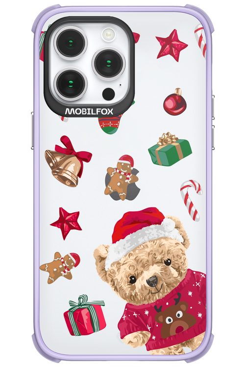 Gifts Bear - Apple iPhone 14 Pro Max