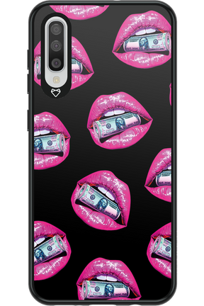 Money Lips - Samsung Galaxy A50