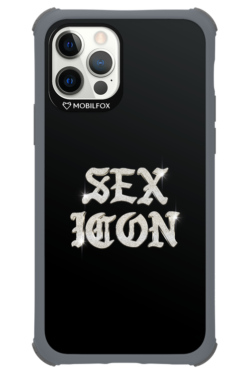 SEX ICON 2.0 - Apple iPhone 12 Pro