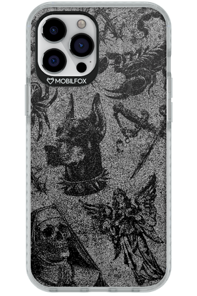 Built Different II - Apple iPhone 12 Pro Max