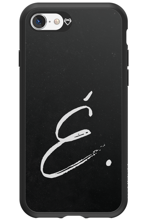 (Off Space) E II 2.0 - Apple iPhone 8