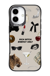 Rich B Energy - Apple iPhone 17