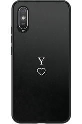 Y Black 2.0 - Xiaomi Redmi 9A