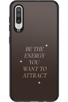 Energy Girl 2.0 - Samsung Galaxy A50