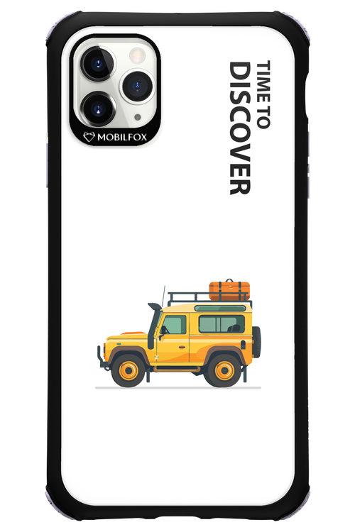 Off-Road Explorer 2.0 - Apple iPhone 11 Pro Max