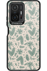 Green Christmas - Xiaomi Mi 11T