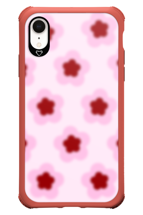 Soft Bloom - Apple iPhone XR