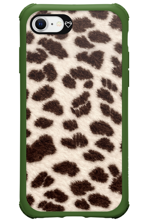 Wild Coat - Apple iPhone SE 2020