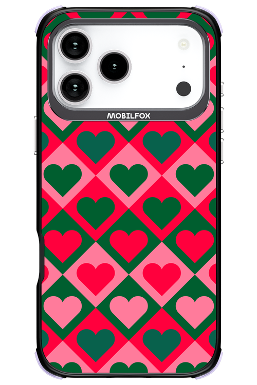 Love of Christmas - Apple iPhone 17 Pro Max