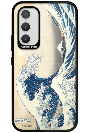 Hokusai - Samsung Galaxy A54