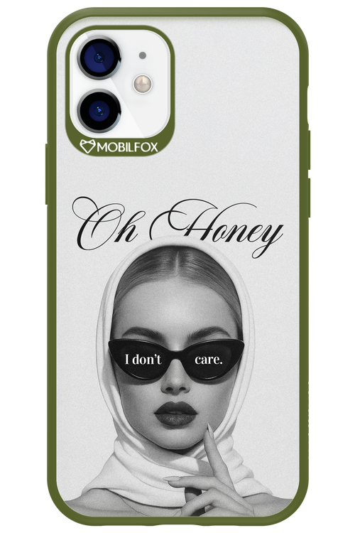 Oh Honey - Apple iPhone 12