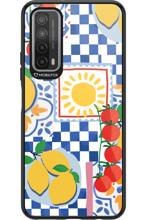 Sorrento Dream 2.0 - Huawei P Smart 2021