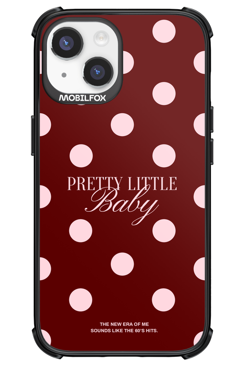 60’s Baby - Apple iPhone 14