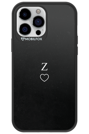 Z Black 2.0 - Apple iPhone 13 Pro Max