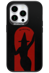 Witch Season - Apple iPhone 15 Pro