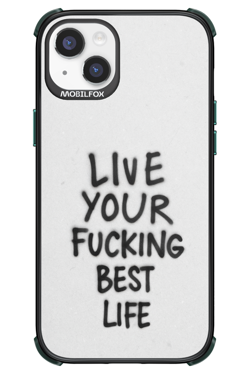 Best F Life 2.0 - Apple iPhone 14 Plus