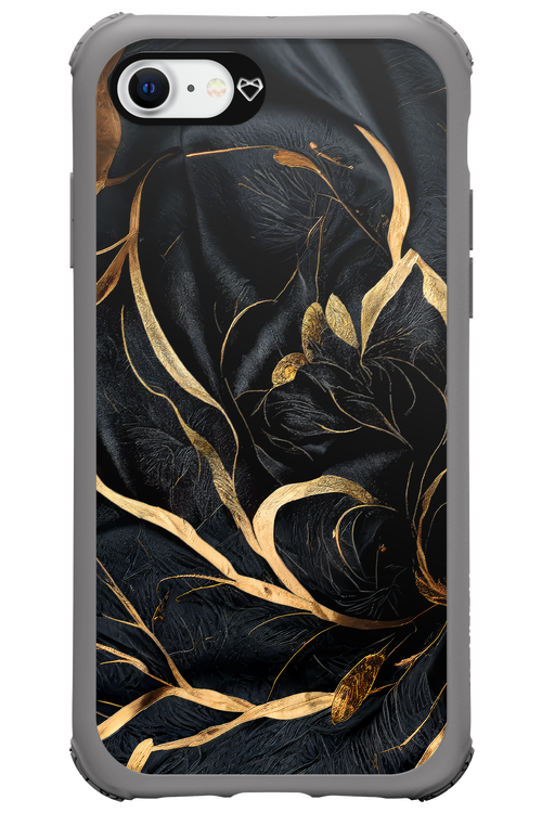 Ilmenite - Apple iPhone SE 2020