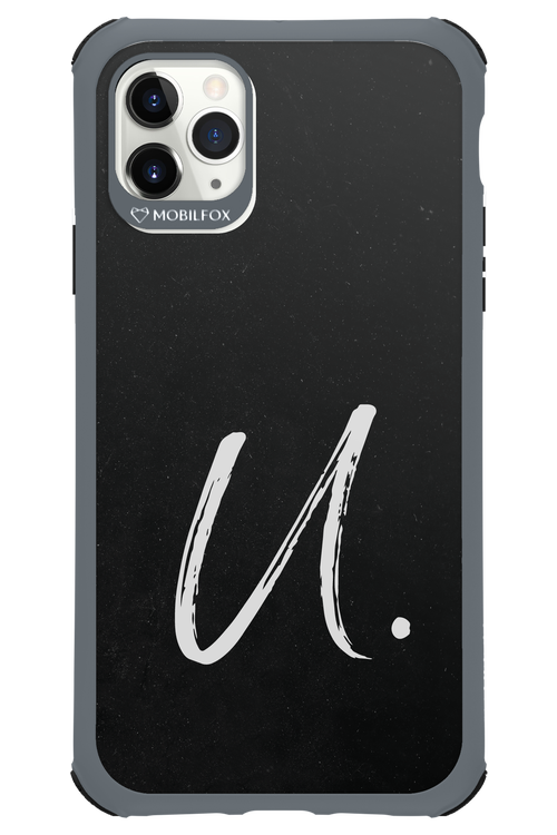 (Off Space) U 2.0 - Apple iPhone 11 Pro Max