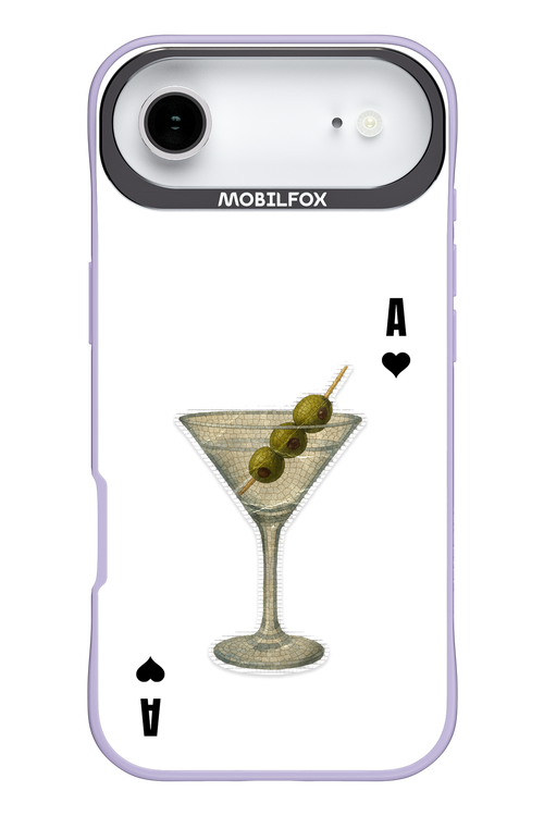 MartiniAce 2.0 - Apple iPhone 17 Air