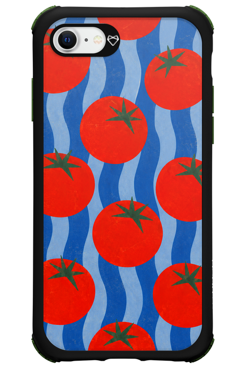 TOMATO 2.0 - Apple iPhone SE 2022