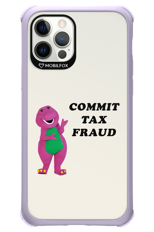 Dino - Apple iPhone 12 Pro