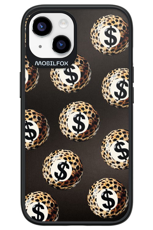 I need dollars 2.0 - Apple iPhone 14