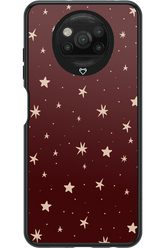 Burgundy Stars - Xiaomi Poco X3 Pro