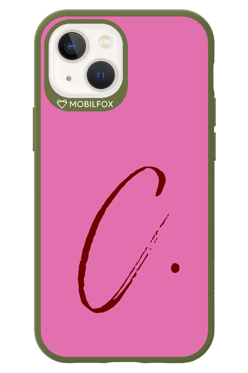 (Sorbet) C 2.0 - Apple iPhone 13 Mini
