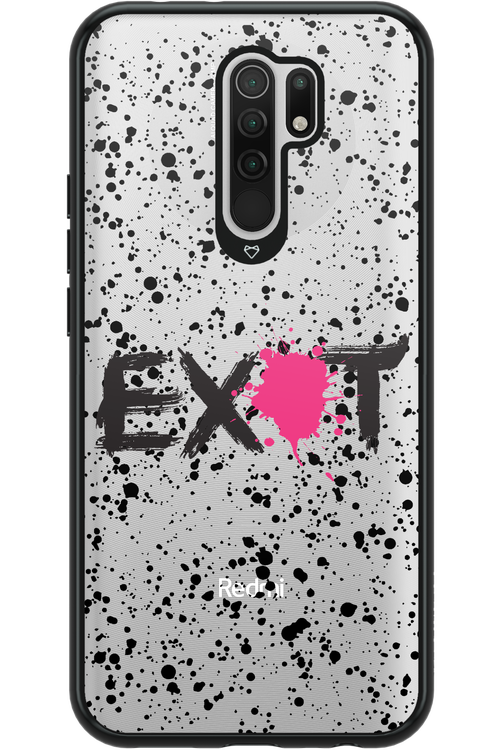 EXOT SPLASH 2.0 - Xiaomi Redmi 9