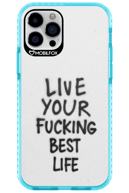Best F Life 2.0 - Apple iPhone 12 Pro