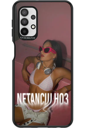 Netancuj Ho3 - Samsung Galaxy A32 5G