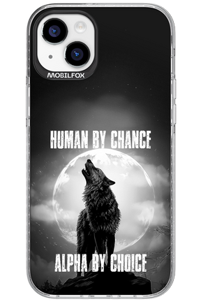 Alpha - Apple iPhone 15 Plus