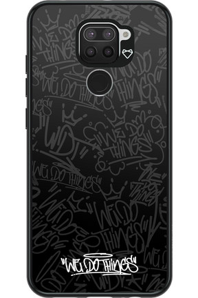 We Do Things - Xiaomi Redmi Note 9