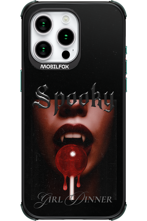 Freaky Girl - Apple iPhone 15 Pro Max