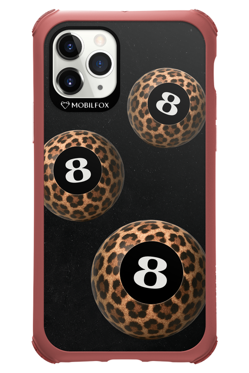 8 Baby - Apple iPhone 11 Pro